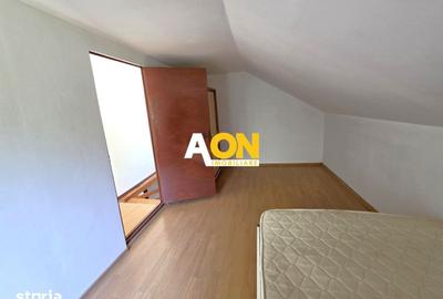 Casă cu 3 camere cu Teren 1100 Mp în Meteș - 14