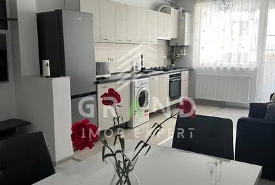 Apartament 2 camere, Floresti, zona accesibila,finisat modern,disponibil imediat - 5