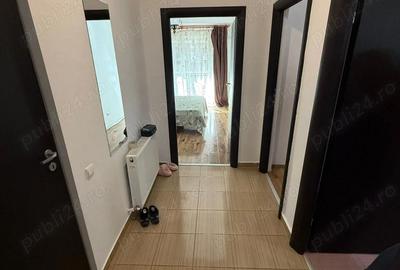 Apartament cu 2 camere nedecomandat în Dobroești - 5