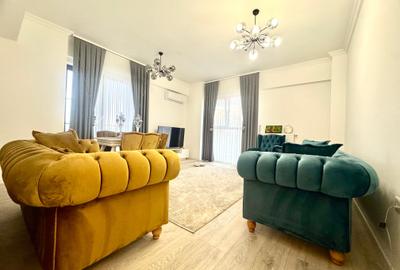 2 Camere 71mp Energia Residence Mobilat Utilat Totul Nou Loc Parcare Subteran - 3