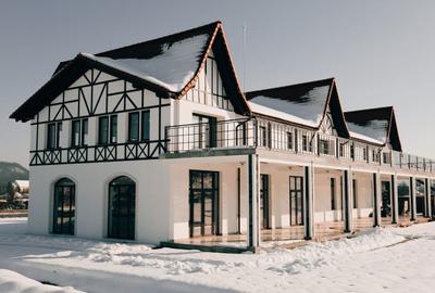 Spațiu comercial, de 600 mp, în Țebea - 7