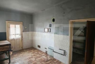 Casă cu 2 camere cu Teren 660 Mp în Mihai Viteazu - 12