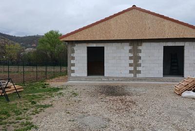Casă cu 3 camere în Chimindia - 6