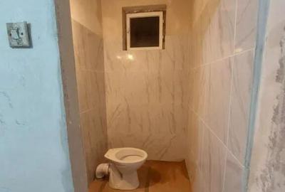 Garsonieră nedecomandată în Apărătorii Patriei