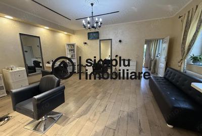 Casă cu 4 camere cu Teren 360 Mp în Central - 3