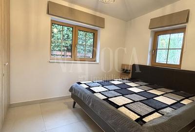 Casă individuală cu 4 camere cu Canalizare în Gilău - 6