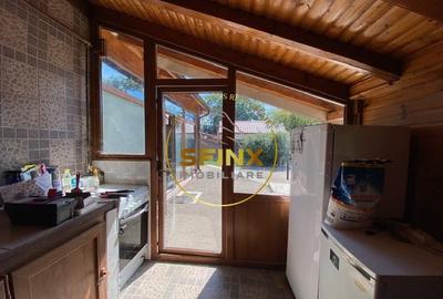 CASA DE VANZARE IN ORASUL BAICOI -PRAHOVA - 13