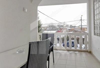 Casă cu 5 camere cu Canalizare în Rahova - 18