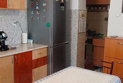 Apartament cu 3 camere decomandat în Central - 5