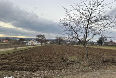 Spațiu comercial, în Mitocu Dragomirnei - 6