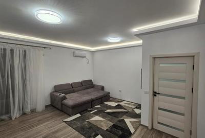 ANUNȚ CHIRIE APARTAMENT 2 CAMERE DECOMANDATE - ZONA FAR, CONSTANȚA (BLOC NOU 202 - 8