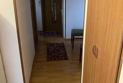 Apartament cu 2 camere decomandat în Central - 1