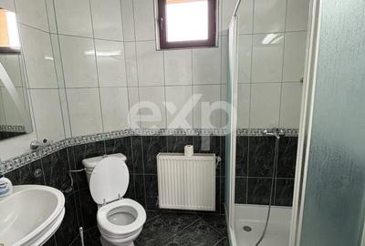 Casă individuală cu 6 camere cu Canalizare în Bradu - 8