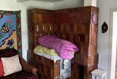 Casa la tara, cu dependinte si gradina - 2