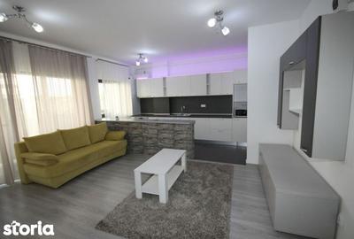 Apartament cu 2 camere în Între Lacuri - 3