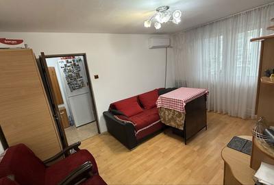 Apartament cu 2 camere semidecomandat în Exterior Vest - 2