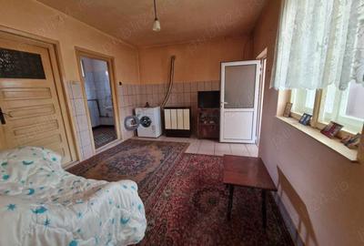 Casă cu 2 camere în Câmpia Turzii - 5