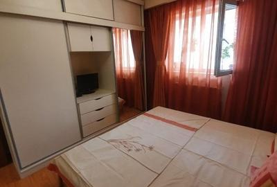 Apartament cu 4 camere decomandat, mobilat în Iancului - 4
