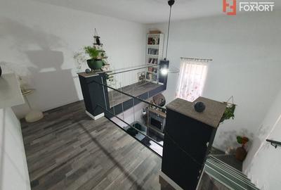 COMISION 0% Casa individuala cu 5 camere si teren de 669 mp - Sag - 13