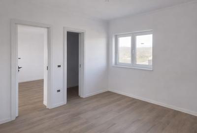 Casă individuală cu 5 camere cu Teren 500 Mp în Central - 3