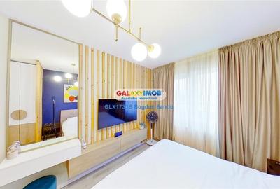 Apartament cu 3 camere de vanzare Militari Rotar Park 2 - 4