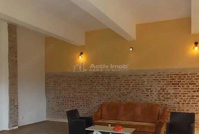 Spațiu comercial, de 405 mp, în Ultracentral - 3