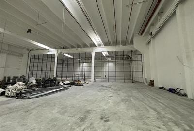 Inchiriere depozit/hala/spatiu industrial Berceni - Turnu Magurele - Metalurgiei - 3