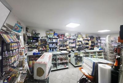 Spațiu comercial, de 115 mp, în Precista - 2
