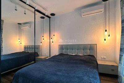 Apartament cu 2 camere decomandat, mobilat în Berceni