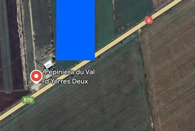 Teren de 10000 mp, în Central - 1