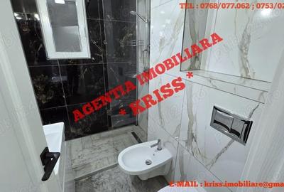 Apartament cu 3 camere semidecomandat în Eremia - 20