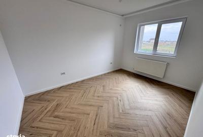 Apartament cu 3 camere decomandat, mobilat în Dobroești - 7