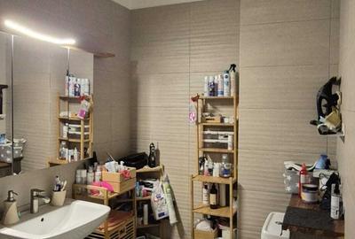 Apartament cu 3 camere semidecomandat în Metalurgiei - 15