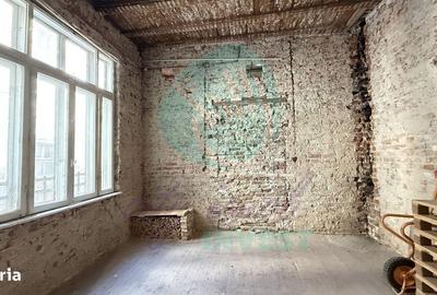 Apartament cu 3 camere în Cantemir