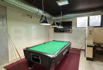 Spațiu comercial, de 180 mp, în Central - 7