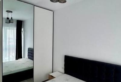 Apartament nou 2 camere – prima închiriere, dotări premium, zona Lacul Morii - 7