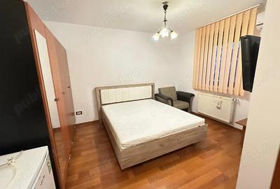 Garsonieră nedecomandată în Take Ionescu - 3