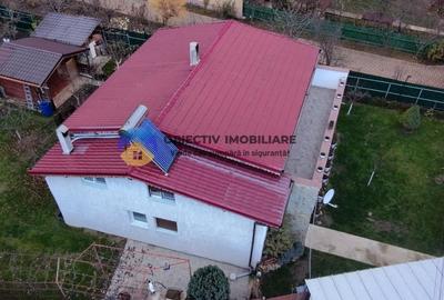 Casa + teren de vanzare – Comuna Garcina-sat Almas - 2