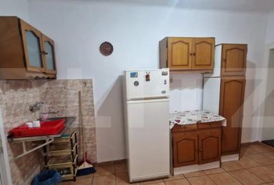 Casă cu 2 camere cu Canalizare în Central - 10