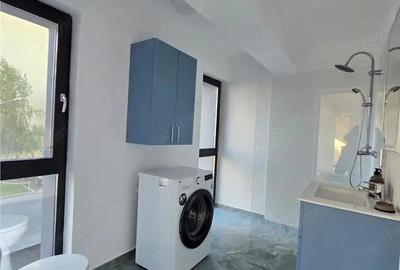 Garsoniera premium disponibilia pentru prima inchiriere zona Tractorul, Brasov - 10