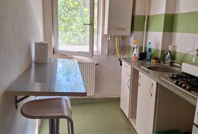 2 camere Alegra Residence Drumul Fermei Metrou - 13