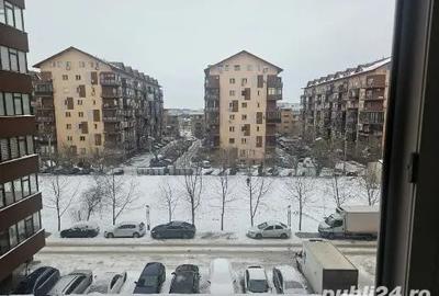 Garsonieră decomandată în Militari