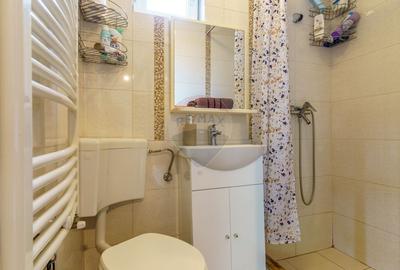 Cabana de vanzare -Marisel, 10 camere, terasa 41mp, piscina, ciubar - 33