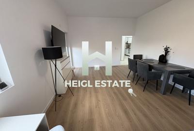 Apartament cu 2 camere decomandat, mobilat în Giroc - 2