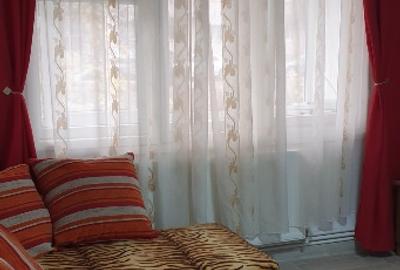 Apartament cu 2 camere semidecomandat în Banca Națională - 3