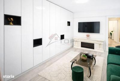 Apartament cu 2 camere decomandat în Albești - 5