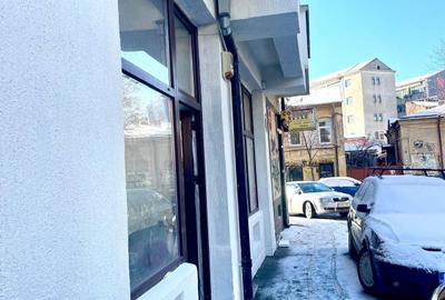 Direct proprietar - Spațiu comercial – Popa Tatu 78 - proaspat renovat - 12