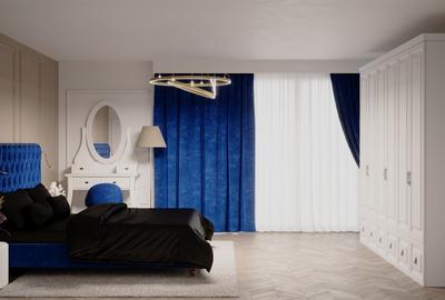 Casă individuală cu 5 camere cu Teren 240 Mp în Central - 12