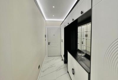 Apartament cu 3 camere decomandat în Băneasa - 12
