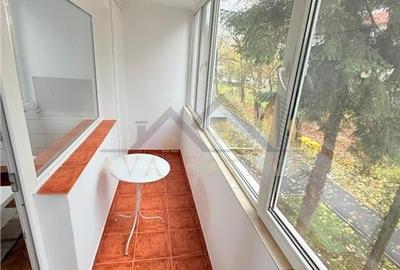 Apartament 3 camere, et.1, 65 mp+centrala - Zona Circumvalatiuni - 4